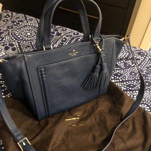 Kate Spade Orchard Street Dillon Satchel